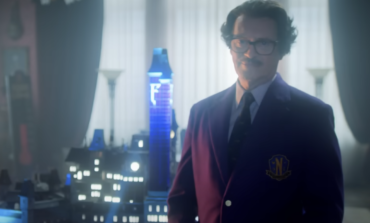 Review: 'Wednesday' Season 2, Episode 7 "Woe Me the Money"